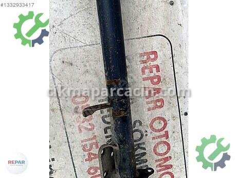 Ford Connect Arka Dingil çıkma parça