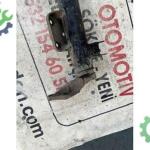 ford connect arka dingil 2002-2013 arka dingil orijinal çıkma