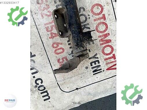 Ford Connect Arka Dingil çıkma parça