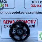 Citroen C3 2016-2020 Teneke Jant  16 İnç 9811038280