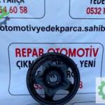Citroen C3 2016-2020 Teneke Jant  16 İnç 9811038280