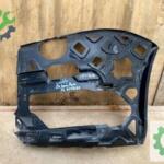 Caddy ön tampon iç braketi 2k5807723