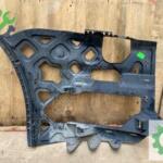 Caddy ön tampon iç braketi 2k5807723