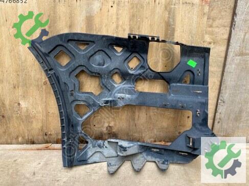 Volkswagen Caddy Tampon Braketi 2K5807723 çıkma parça