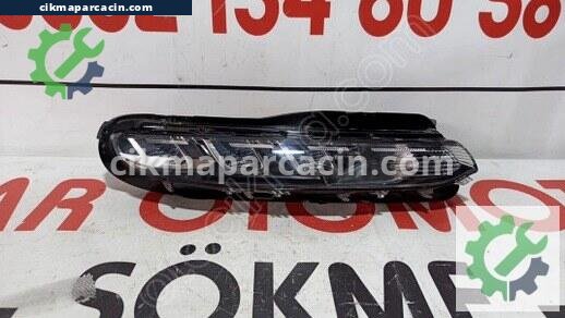 Citroen C3 Gündüz Farı (DRL) çıkma parça