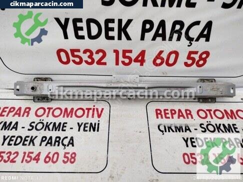 BYD Seal U Arka Tampon Demiri çıkma parça