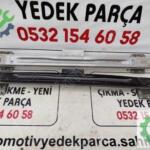 Bye seal u arka tampon demiri orijinal çıkma
