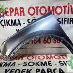 Byd seal u sol çamurluk orijinal çıkma