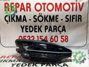 Byd seal u sağ sol far orijinal çıkma