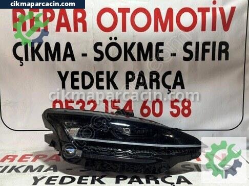 BYD Seal U Far çıkma parça