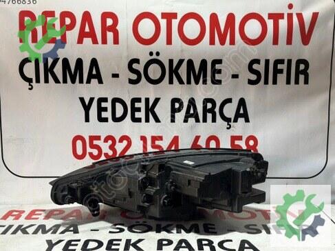 BYD Seal U Far çıkma parça