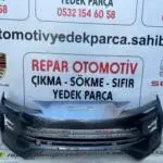 Byd seal u ön tampon orijinal çıkma