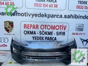 Byd seal u ön tampon orijinal çıkma