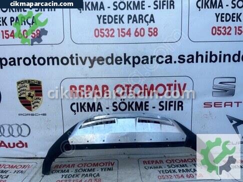 BYD Seal U Tampon Braketi çıkma parça