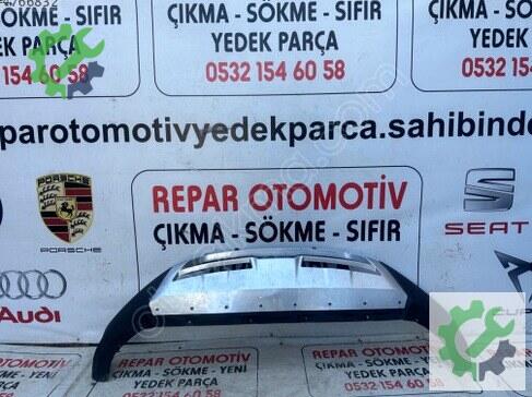 BYD Seal U Tampon Braketi çıkma parça