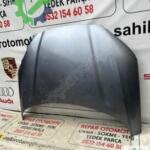 Byd seal u ön kaput gri orijinal çıkma