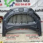 Byd seal u ön kaput gri orijinal çıkma