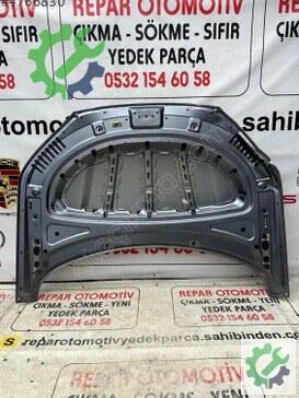 BYD Seal U Ön Kaput çıkma parça
