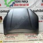 Byd seal u ön kaput gri orijinal çıkma