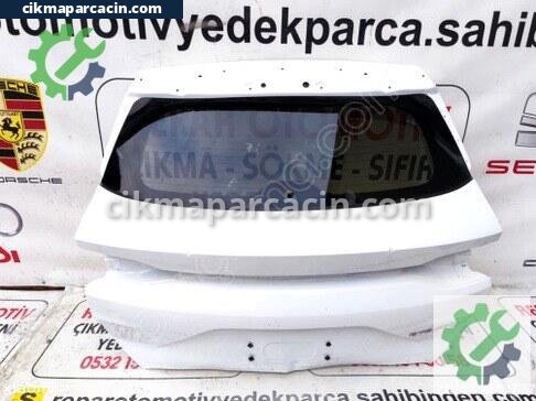 BYD Seal U Bagaj Kapağı çıkma parça
