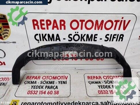 BYD Seal U Arka Tampon çıkma parça