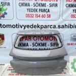 BYD seal arka bagaj kapağı çıkma