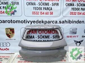 BYD seal arka bagaj kapağı çıkma