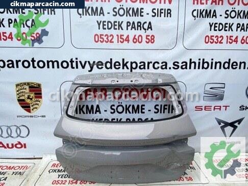 BYD Seal U Bagaj Kapağı çıkma parça