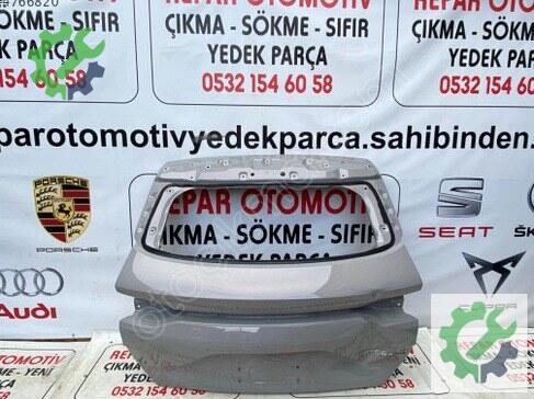 BYD Seal U Bagaj Kapağı çıkma parça