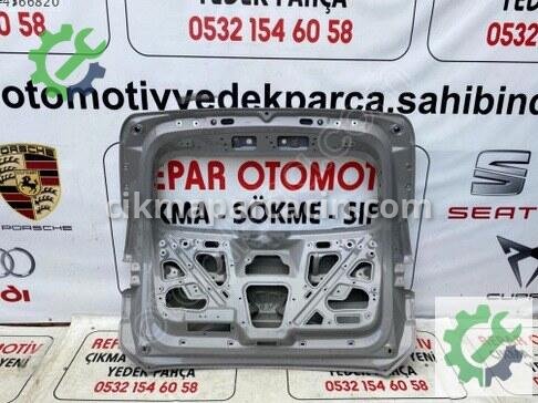 BYD Seal U Bagaj Kapağı çıkma parça