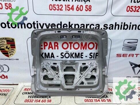 BYD Seal U Bagaj Kapağı çıkma parça