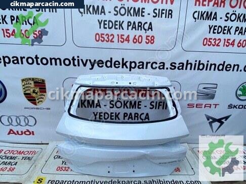 BYD Seal U Bagaj Kapağı çıkma parça