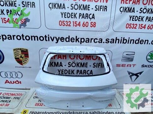BYD Seal U Bagaj Kapağı çıkma parça