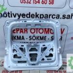 BYD seal arka bagaj kapağı