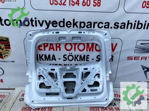 BYD Seal U Bagaj Kapağı çıkma parça