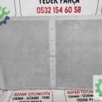 Byd seal atto pil batarya muhafaza koruma plakası