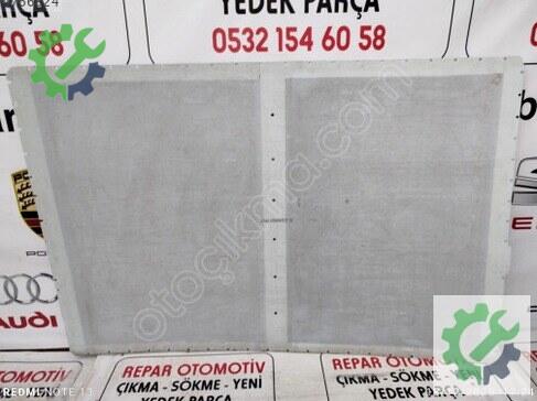 BYD Atto 3 Plaka Lambası çıkma parça