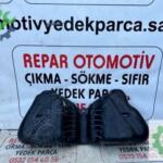 BMW 5 serisi g30 yakıt deposu benzin orijinal çıkma