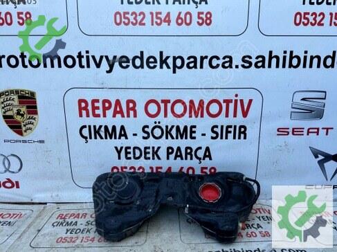 BMW 5 Serisi Depo çıkma parça