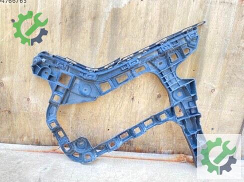 Volkswagen Passat Tampon Braketi 3G5807356A çıkma parça
