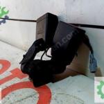 Megane 4- Talisman Sol Arka Emniyet Kemer Tokası Kolu 878175322R