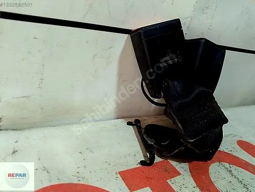 Renault Megane Kemer Tokası 878175322R çıkma parça