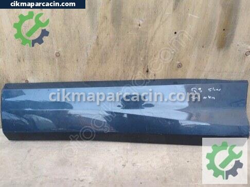 Audi Q3 Kapı Çıtası çıkma parça
