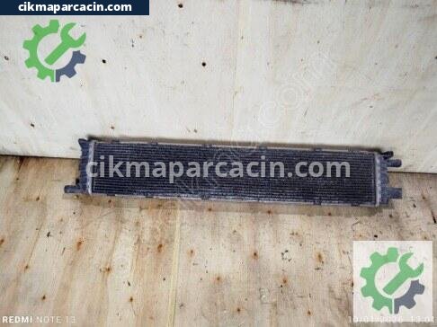 Audi A3 Intercooler Radyatörü çıkma parça