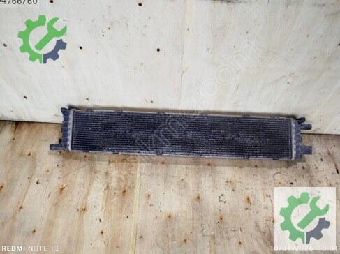 Audi A3 Intercooler Radyatörü çıkma parça
