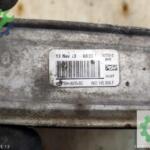 Audi A3 vw Cupra turbo radyatörü intercooler 8k0145804f