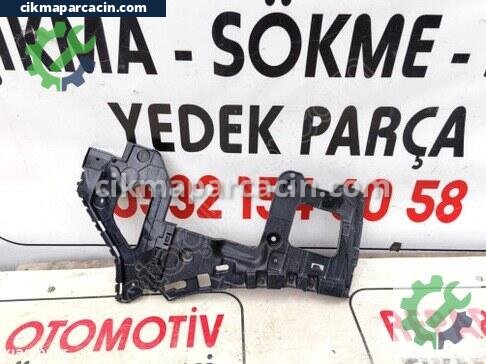 Audi Q8 Tampon Braketi çıkma parça