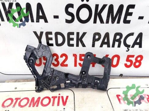 Audi Q8 Tampon Braketi çıkma parça