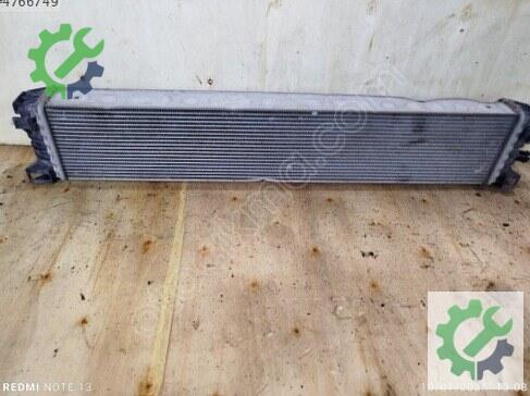 Audi Q5 Intercooler Radyatörü çıkma parça