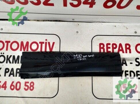 Audi Q3 Kapı Çıtası 83A853970 çıkma parça
